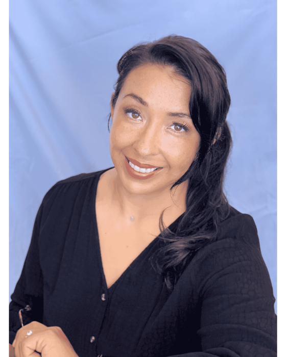 Sheree Capri Carmelita Marie Risley Aragon, Therapist
