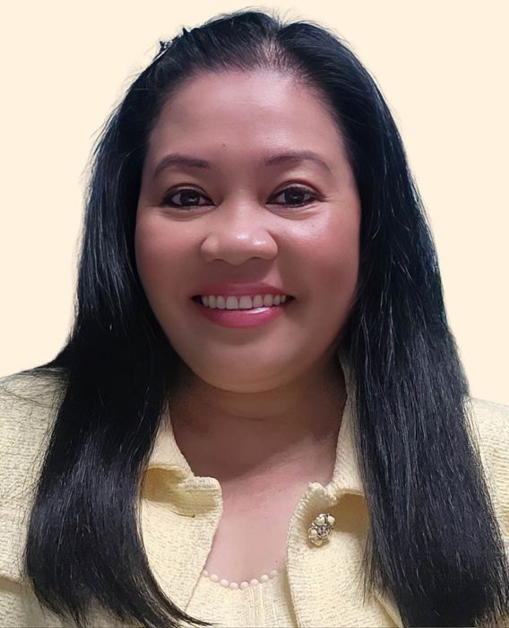 Grace Tirey, Nurse Practitioner