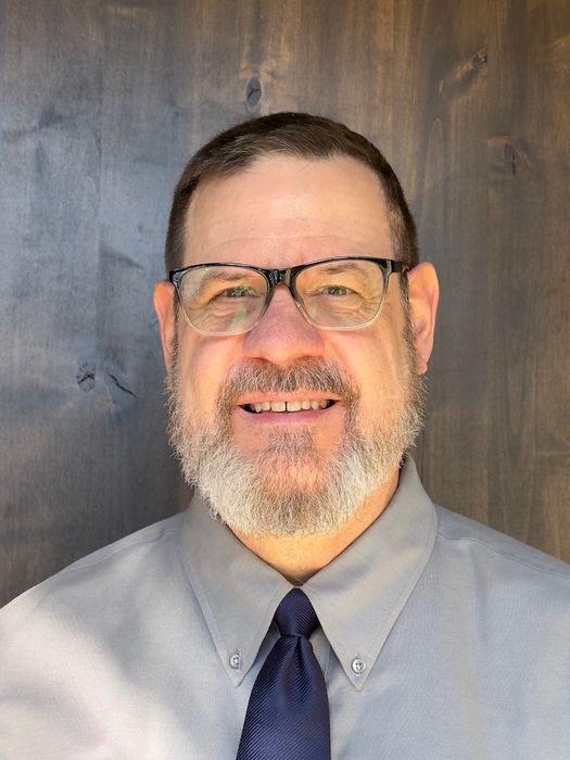 Bradley Strong, Psychiatrist