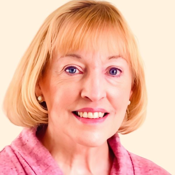 Kathy Deford, Therapist
