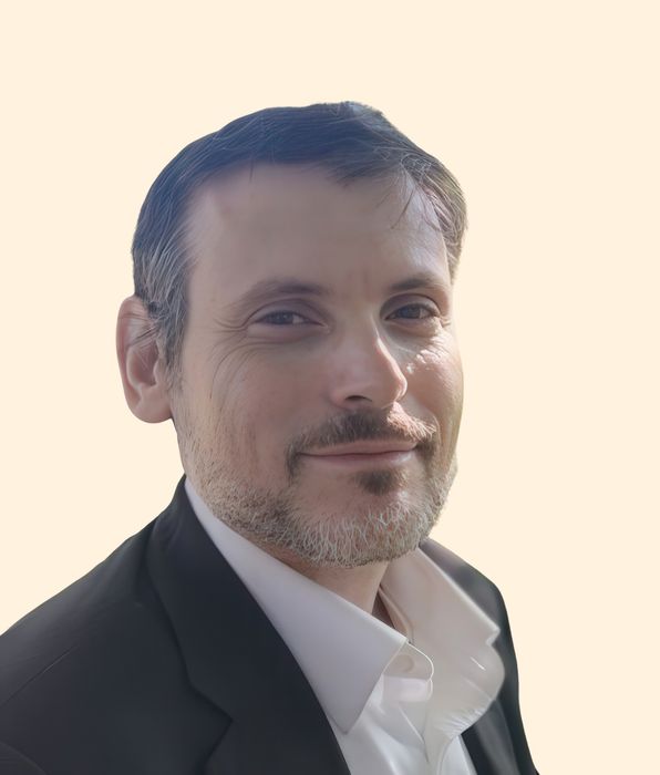 Avrohom Margolis, Psychologist