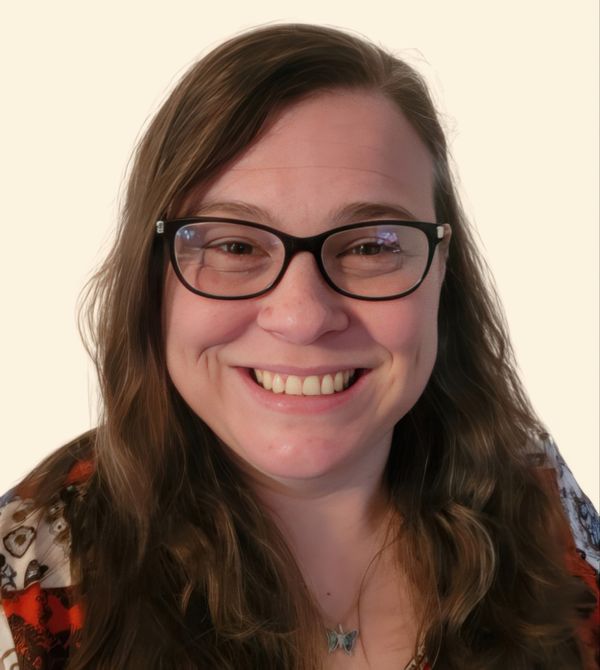 Jennifer Kramer, Therapist