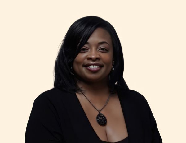 Victoria Jackson, Therapist
