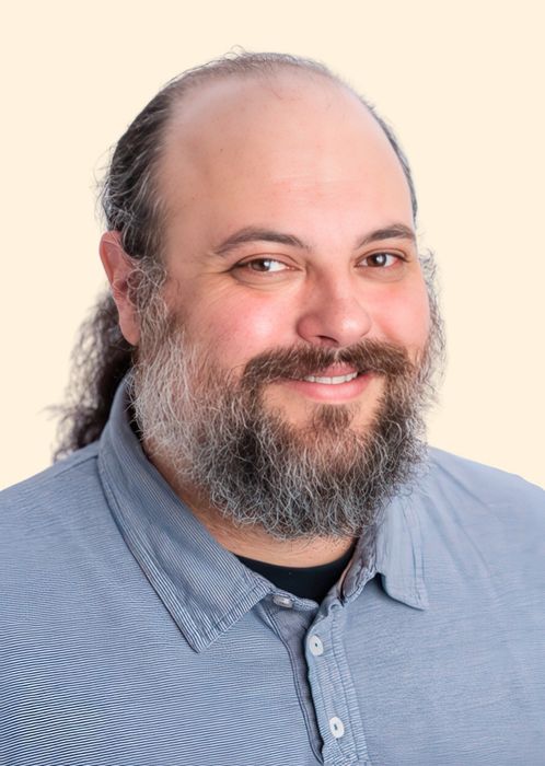 Chad Jacobs, Therapist