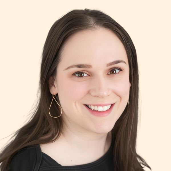 Ashley Hoeck Anderson, Psychiatrist