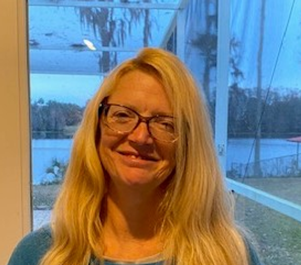 Celeste Goodman, Therapist
