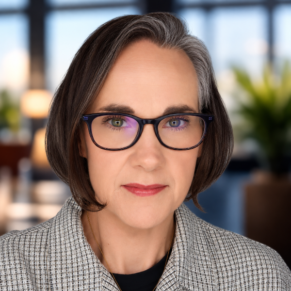 Annie Derthick, Psychologist