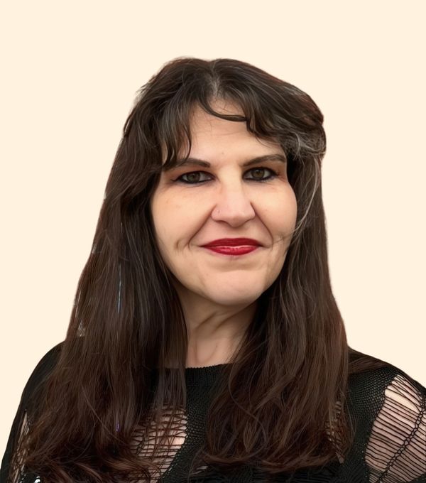 Gwendolyn Ferguson, Therapist