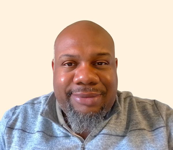 Dominique Vaughan, Therapist