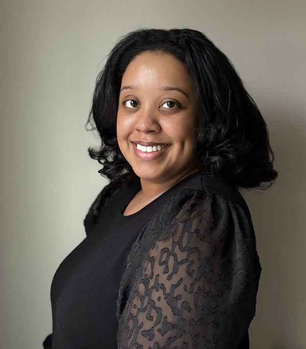 Jesslynn R Neves, Psychologist