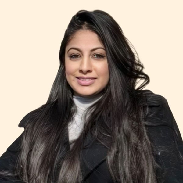 Harpreet Kang, Nurse Practitioner