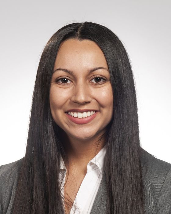 Sarah Williams, Psychiatrist