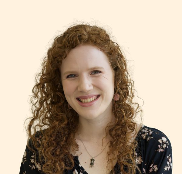 Ashley Arzate, Therapist