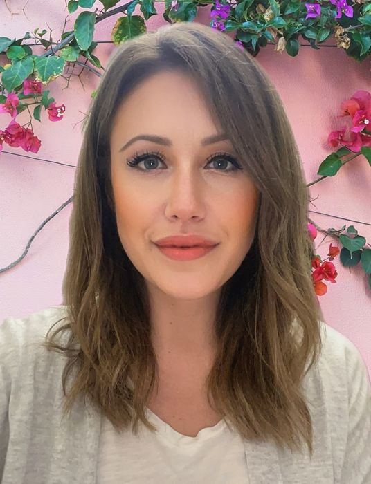 Ekaterina Ilin-Grupa, Therapist