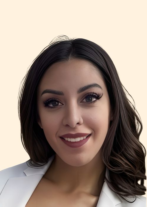 Amber Trujillo, Nurse Practitioner