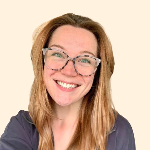 Gracen Dorsch, Therapist