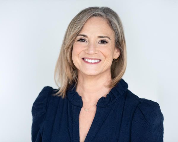 Janine Territo, Therapist