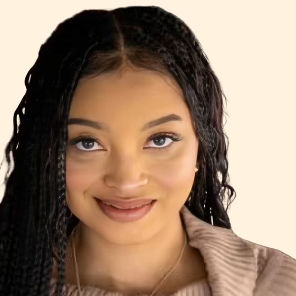 Zaria Fitzpatrick, Therapist