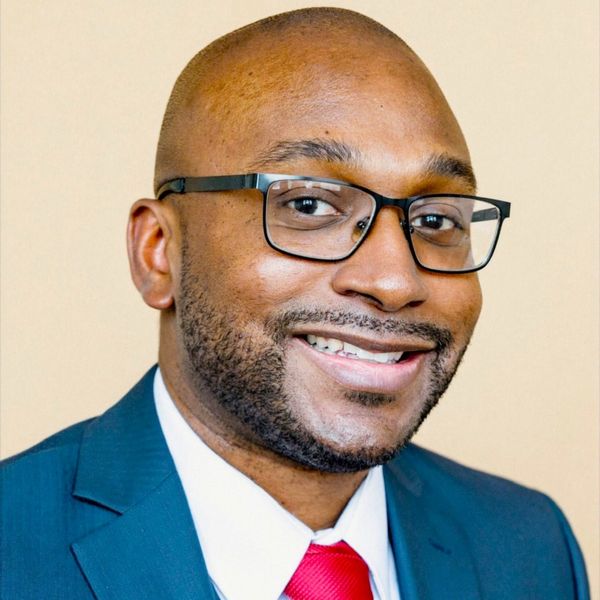 Matthew Clark, Nurse Practitioner