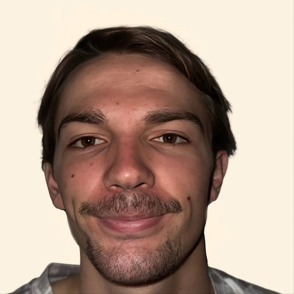 Carson Murray, Therapy Clinician
