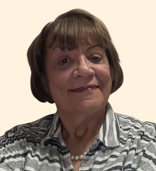 Clelia C O'Connell, Therapist