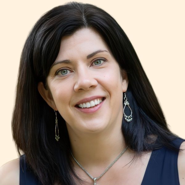 Leigh Jordan, Therapist