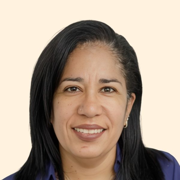 Eileen M. Mercado, Therapist