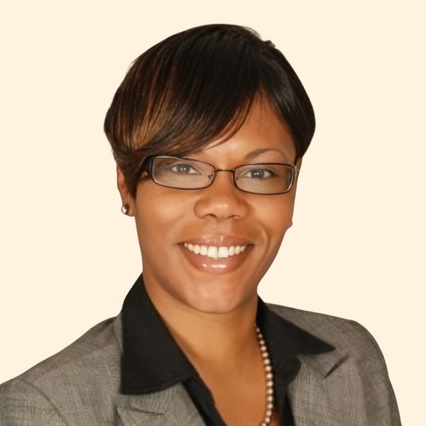 Jamila Harleston, Therapist