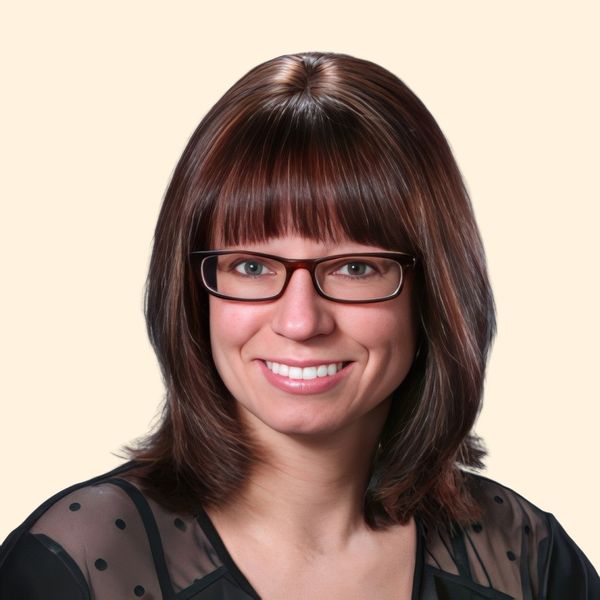 Anna Popova, Nurse Practitioner