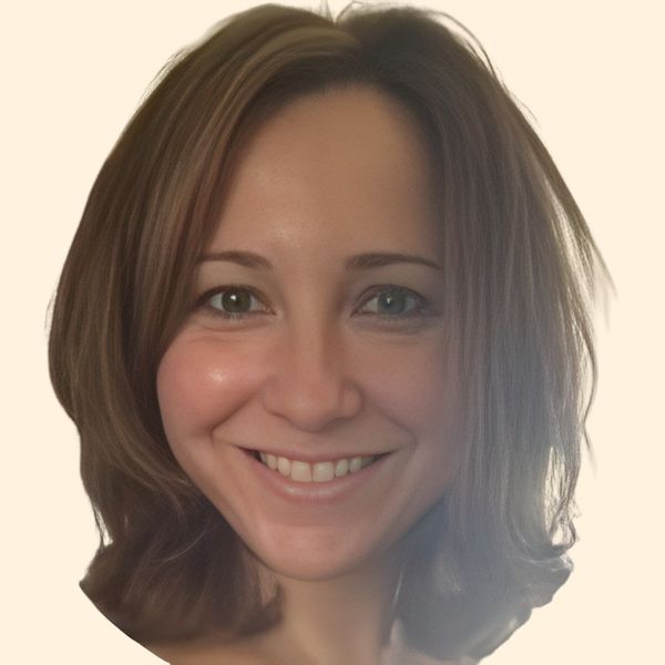 Cristina Travieso, Therapist