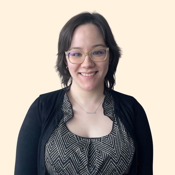 Lauren Morrison, Therapist