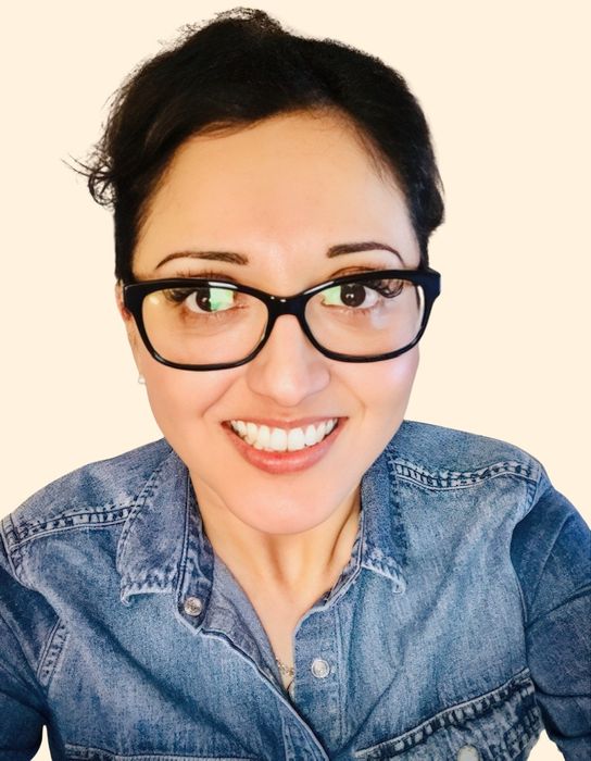 Laura Thoreson, Psychologist