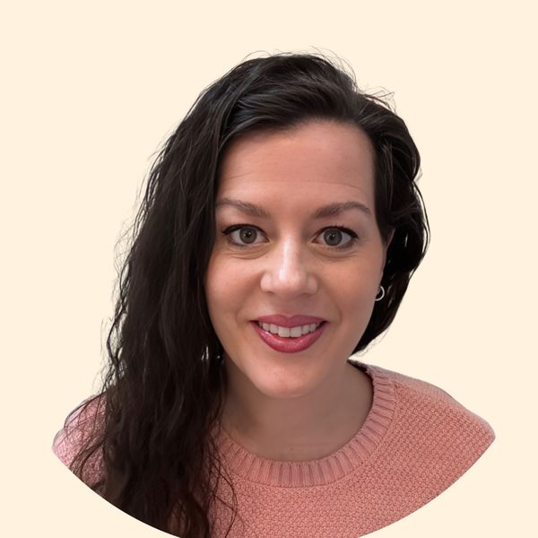 Samara Basilone, Therapist