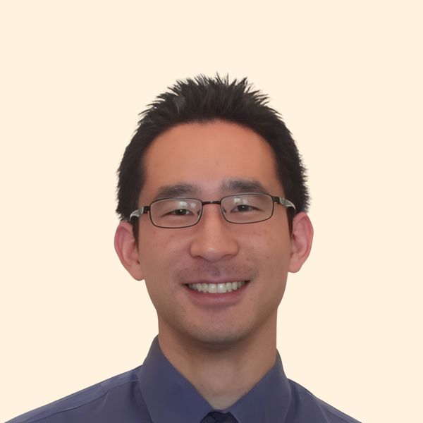 William Kao, Therapist