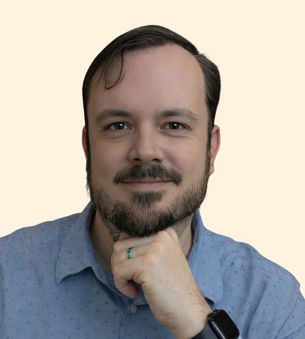 Brian Bettonville, Psychologist