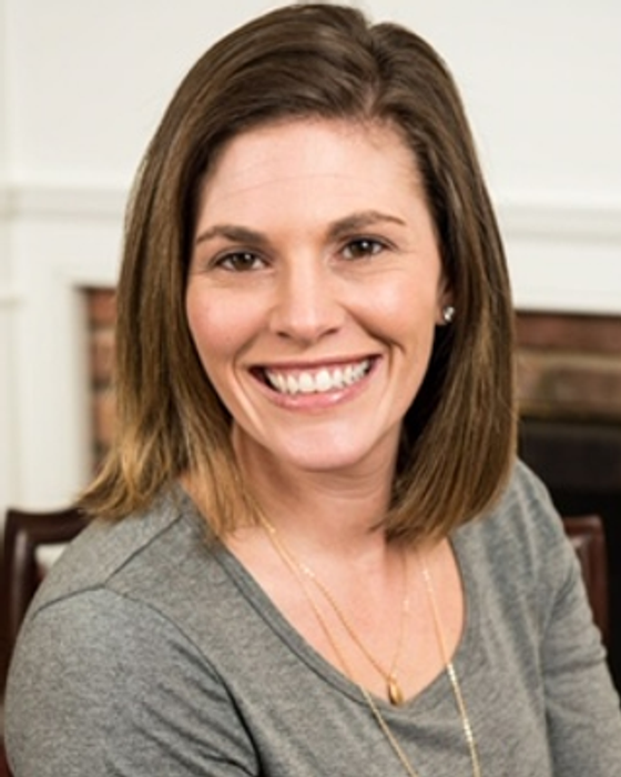 Andrea Olitzky, Therapist