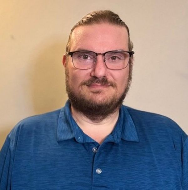 Michael Roisman, Therapist