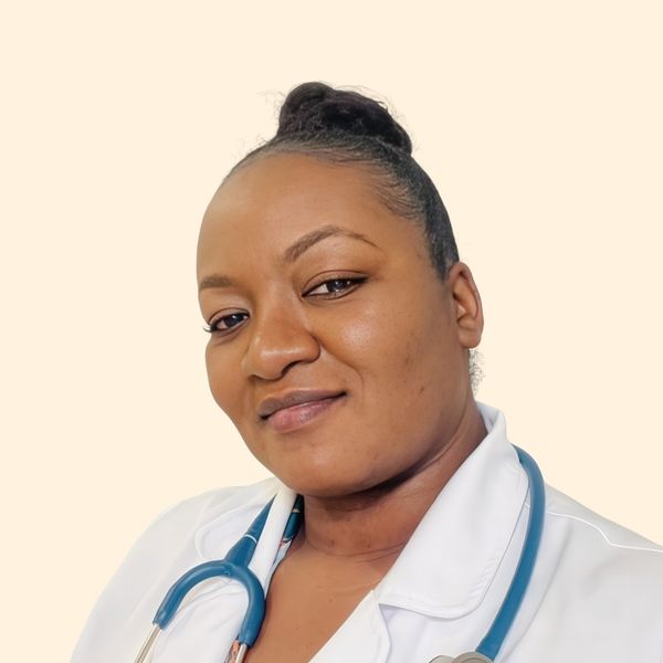 Nicole Edwards-Hamilton, Nurse Practitioner