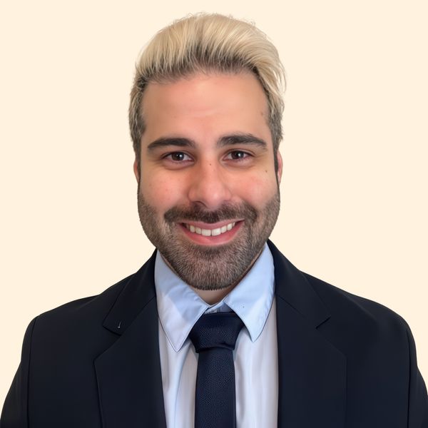 Zubin Zehtab, Nurse Practitioner