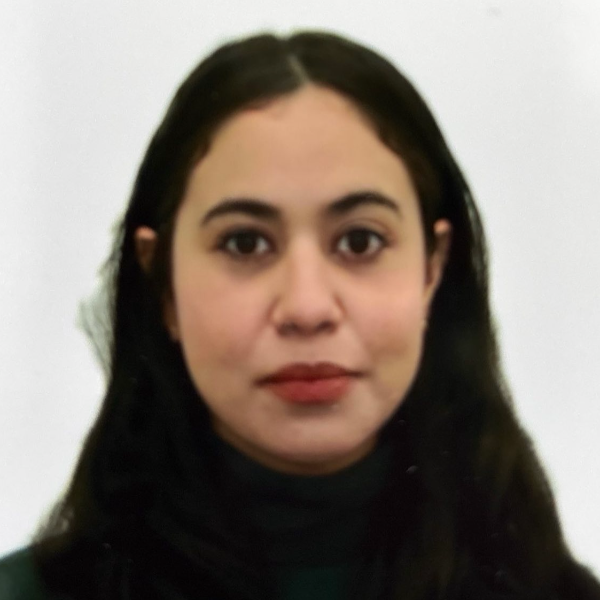 Yomara Belardo-Barbosa, Psychologist