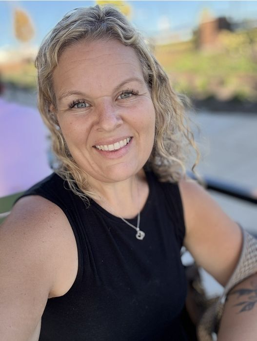 Jessie Wilson, Therapist