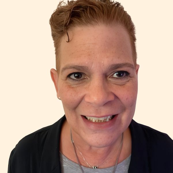 Maria Molina, Therapist