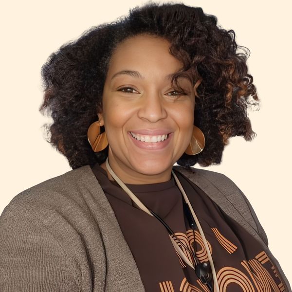 Alicia Haynes-Belford, Therapist