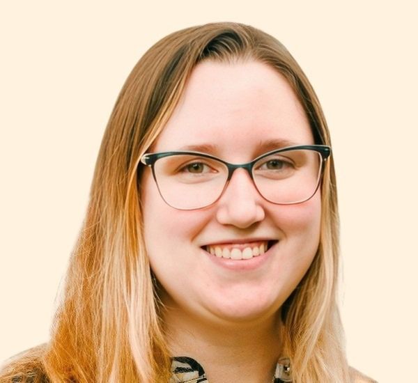 Emily Baughman, Therapist