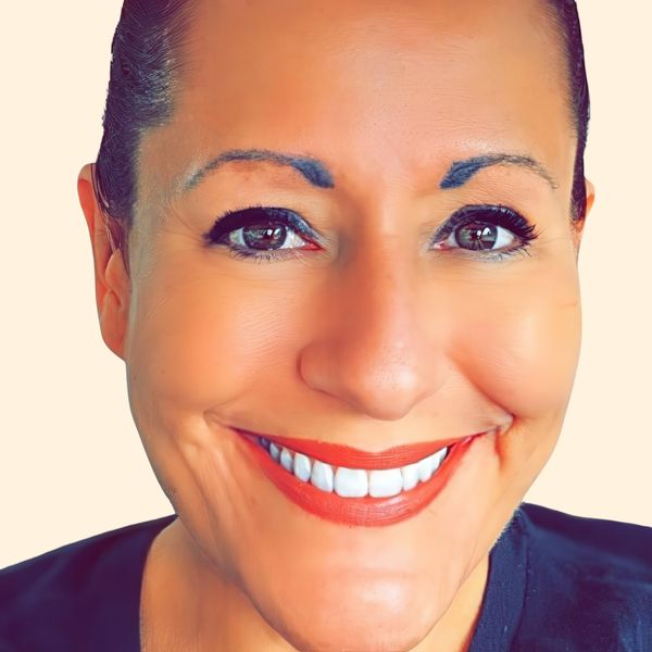 Kimberly Walker, Therapist