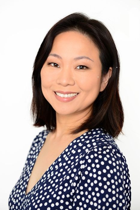 Aiki  Shi, Therapy Clinician