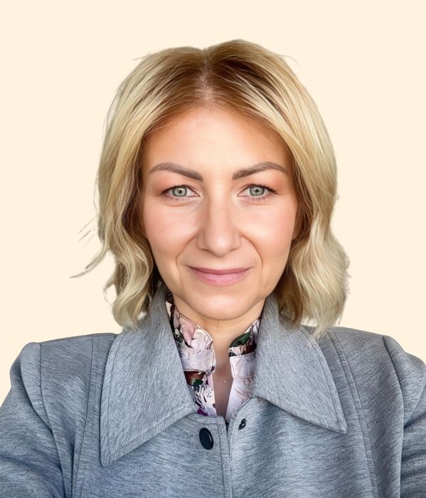 Iza Michalik, Nurse Practitioner