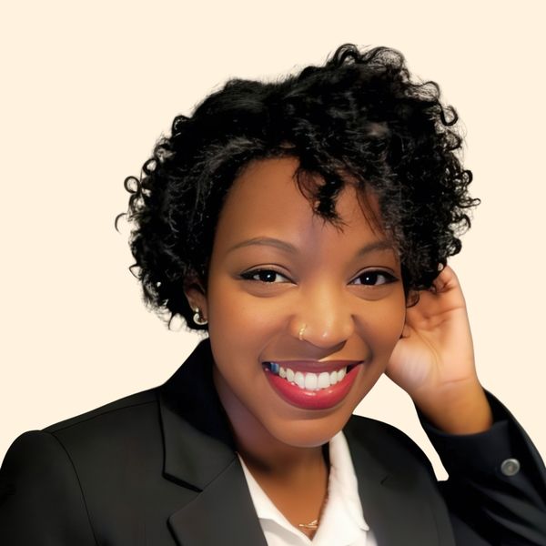 Tirzah Brown, Therapist