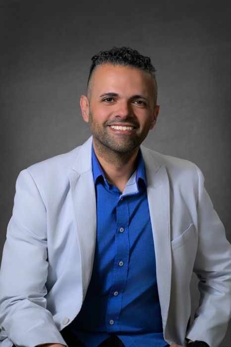 Ghassan Abuelian, Nurse Practitioner