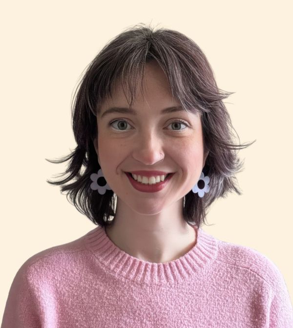 Taylor Marie Bird, Therapy Clinician